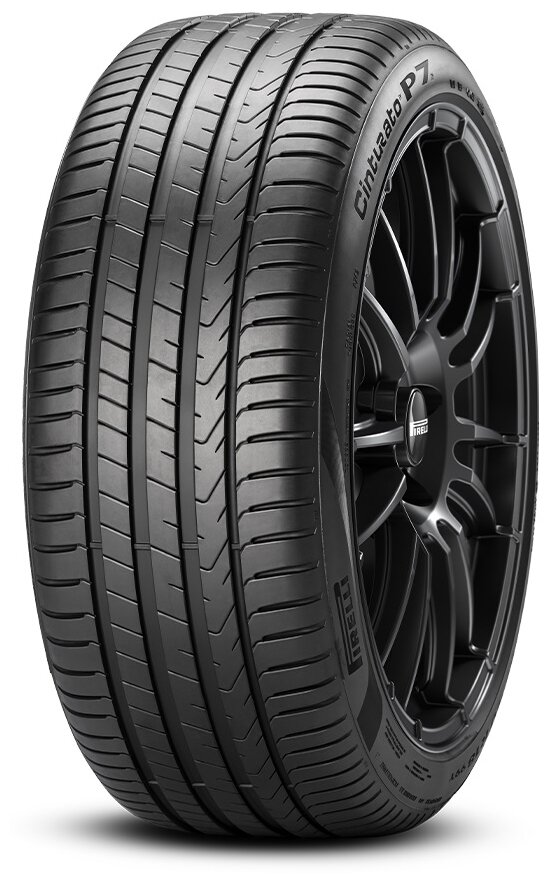 Летние шины Pirelli CINTURATO P7 NEW (P7C2) 205/60R16 96W